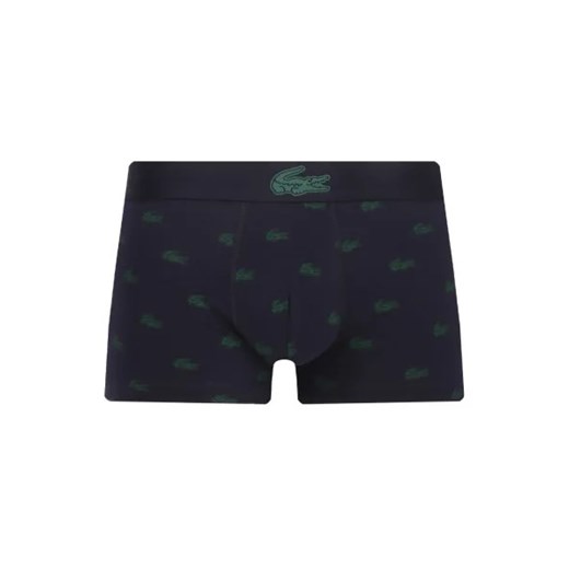 Majtki męskie Lacoste z elastanu 