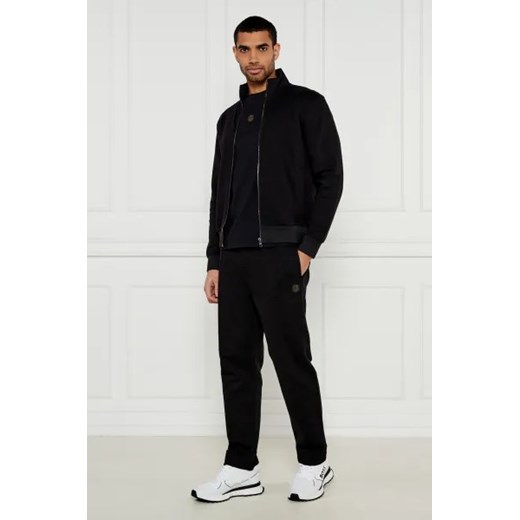 BOSS GREEN Spodnie dresowe Hadim TL | Regular Fit M Gomez Fashion Store wyprzedaż