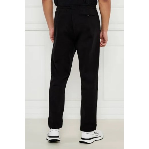 BOSS GREEN Spodnie dresowe Hadim TL | Regular Fit S okazja Gomez Fashion Store