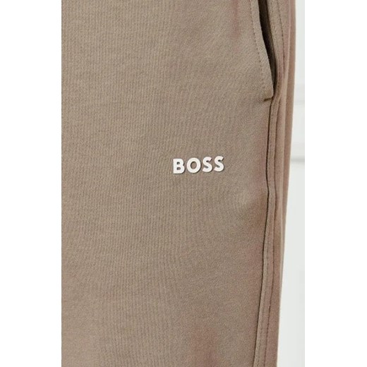 BOSS ORANGE Dres Wesmallhood | Regular Fit L okazja Gomez Fashion Store