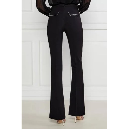 Elisabetta Franchi Spodnie | Slim Fit Elisabetta Franchi 38 promocja Gomez Fashion Store