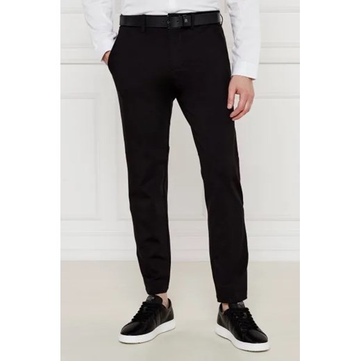 Spodnie męskie BOSS HUGO 