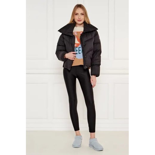 Marc Cain Puchowa kurtka | Loose fit Marc Cain 36 Gomez Fashion Store wyprzedaż