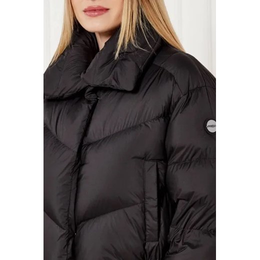 Marc Cain Puchowa kurtka | Loose fit Marc Cain 36 Gomez Fashion Store promocja