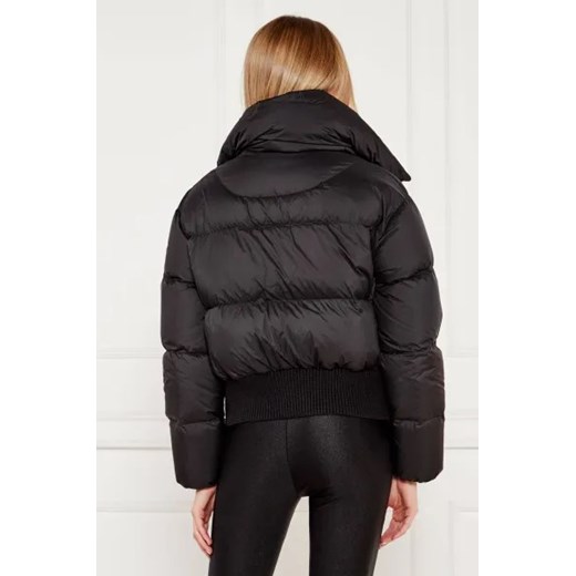 Marc Cain Puchowa kurtka | Loose fit Marc Cain 36 promocyjna cena Gomez Fashion Store