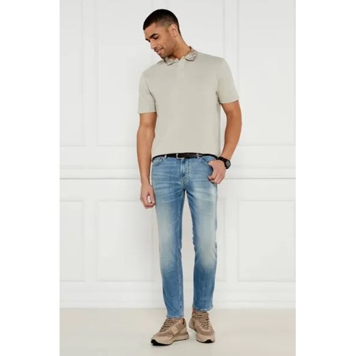 BOSS ORANGE Jeansy DELAWARE BO | Slim Fit 32/34 promocja Gomez Fashion Store