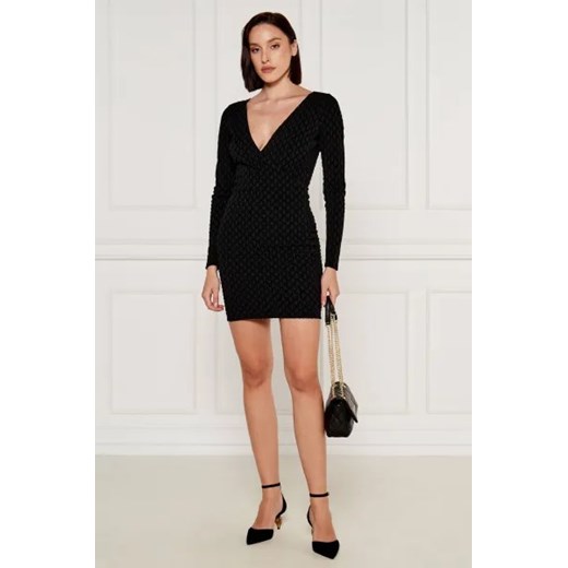 Marciano Guess Sukienka ELECTRA Marciano Guess 40 okazja Gomez Fashion Store