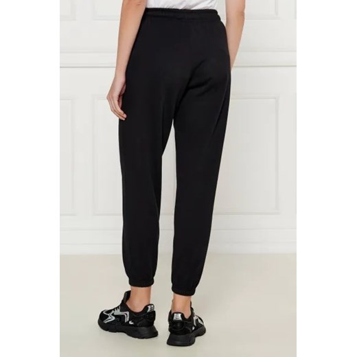 Spodnie damskie Polo Ralph Lauren bawełniane 