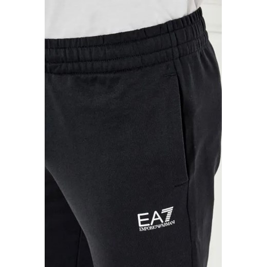 EA7 Dres | Regular Fit XXXL Gomez Fashion Store