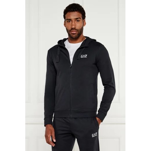 EA7 Dres | Regular Fit XXL Gomez Fashion Store