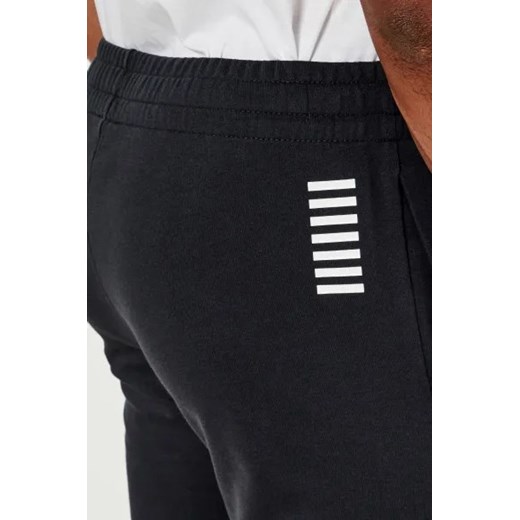 EA7 Dres | Regular Fit XXXL Gomez Fashion Store