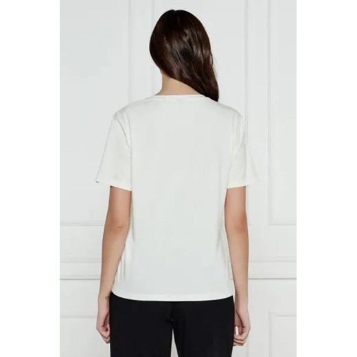 BOSS BLACK T-shirt CI_T | Regular Fit XS wyprzedaż Gomez Fashion Store