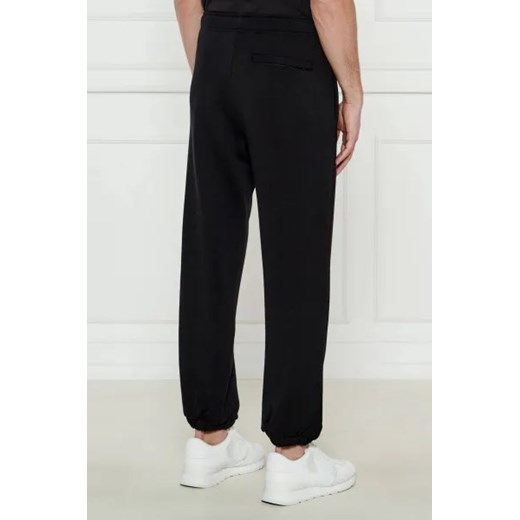 Guess Jeans Spodnie dresowe | Regular Fit L okazja Gomez Fashion Store