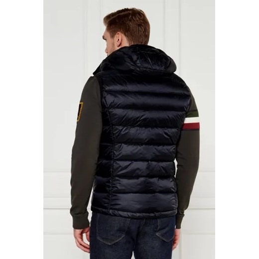 BLAUER Puchowy bezrękawnik ARDEN | Regular Fit XL promocyjna cena Gomez Fashion Store