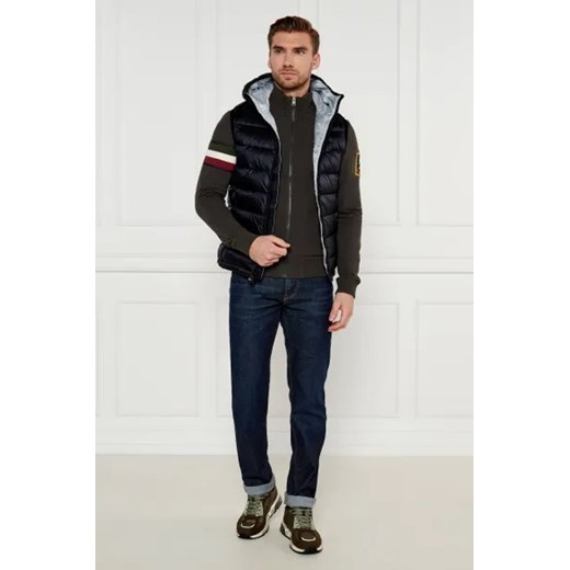 BLAUER Puchowy bezrękawnik ARDEN | Regular Fit XL promocja Gomez Fashion Store