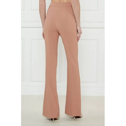 Elisabetta Franchi Spodnie | flare fit Elisabetta Franchi 38 wyprzedaż Gomez Fashion Store