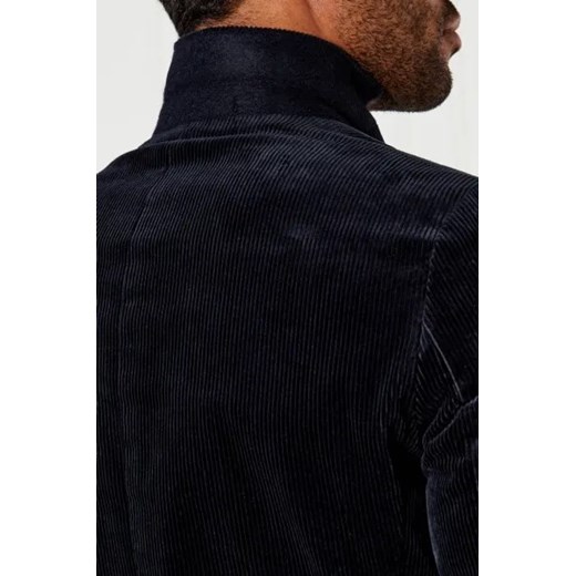 Oscar Jacobson Sztruksowa marynarka | Regular Fit Oscar Jacobson 50 okazyjna cena Gomez Fashion Store