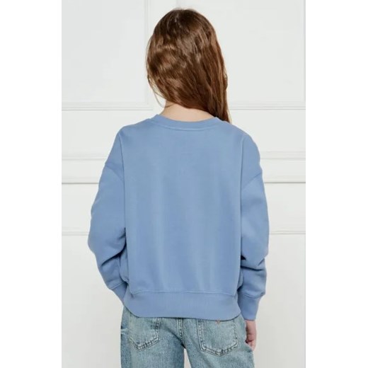 POLO RALPH LAUREN Bluza | Regular Fit Polo Ralph Lauren 104 okazyjna cena Gomez Fashion Store