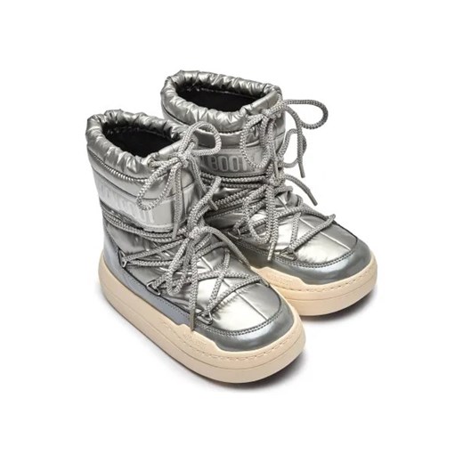 Moon Boot Ocieplane śniegowce JR PARK Moon Boot 35 promocja Gomez Fashion Store