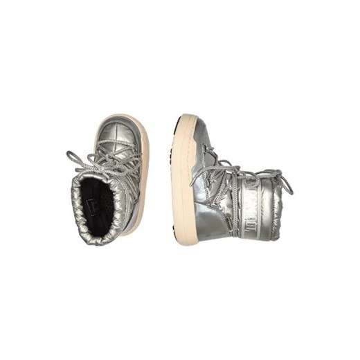 Moon Boot Ocieplane śniegowce JR PARK Moon Boot 35 Gomez Fashion Store promocja