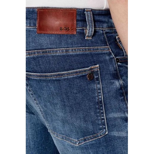 BOSS ORANGE Jeansy Delaware | Slim Fit 32/34 okazja Gomez Fashion Store