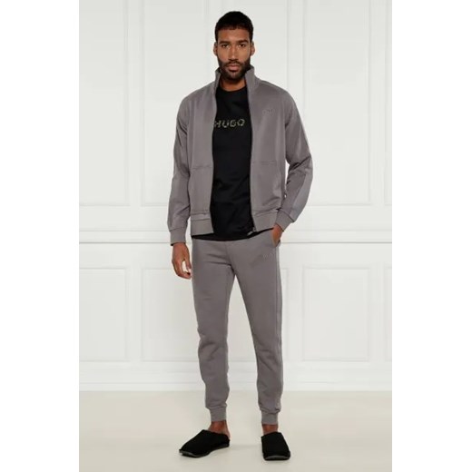 Hugo Bodywear T-shirt Digital Animal | Relaxed fit S Gomez Fashion Store wyprzedaż