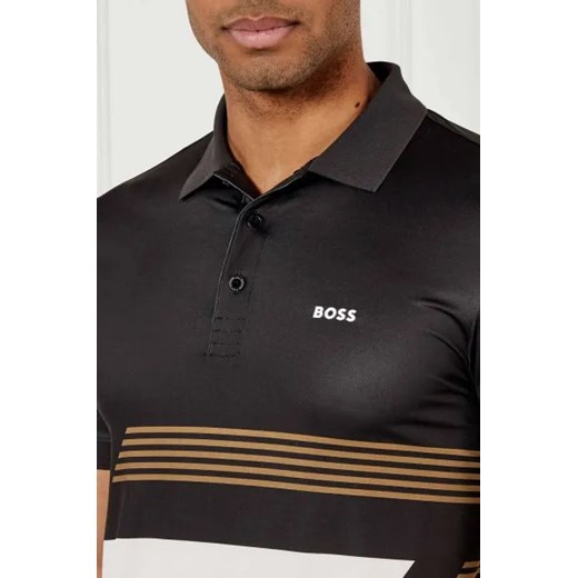 T-shirt męski BOSS HUGO 