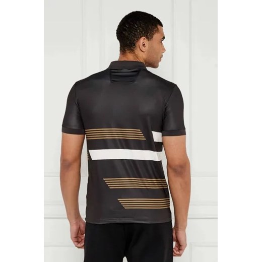 T-shirt męski BOSS HUGO 