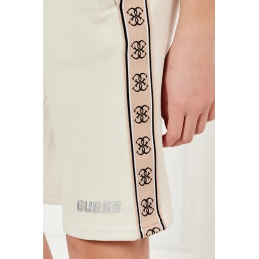 GUESS ACTIVE Szorty | Regular Fit 164 Gomez Fashion Store