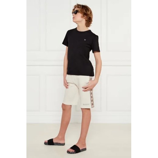 GUESS ACTIVE Szorty | Regular Fit 176 Gomez Fashion Store