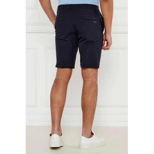 BOSS GREEN Szorty S_Commuter | Slim Fit 52 Gomez Fashion Store