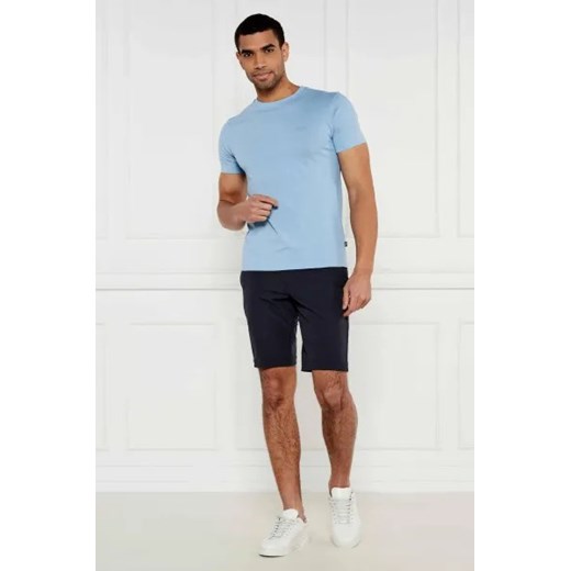 BOSS GREEN Szorty S_Commuter | Slim Fit 52 Gomez Fashion Store