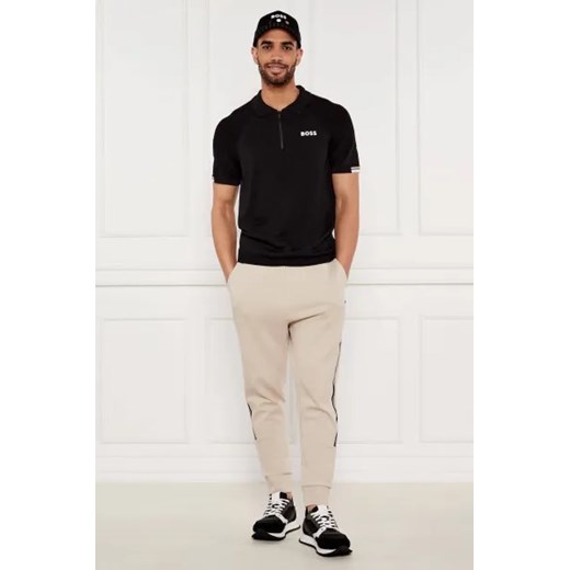 BOSS GREEN Polo K_Perform-Max_PL | Slim Fit L wyprzedaż Gomez Fashion Store