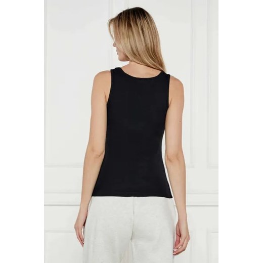 Guess Jeans Top Embro | Slim Fit XS wyprzedaż Gomez Fashion Store
