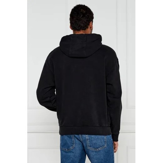 Bluza męska Hugo Blue bawełniana 