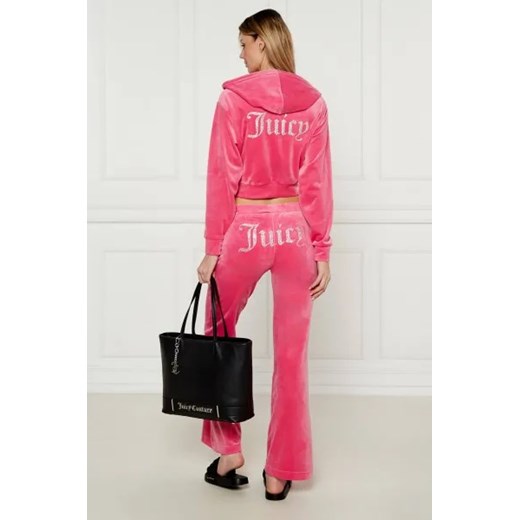 Spodnie damskie Juicy Couture 