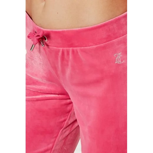 Spodnie damskie Juicy Couture 