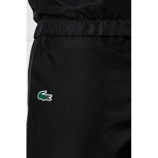 Lacoste Dres | Regular Fit Lacoste XXL wyprzedaż Gomez Fashion Store