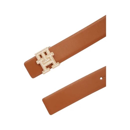 Tommy Hilfiger Skórzany dwustronny pasek Tommy Hilfiger 75 promocja Gomez Fashion Store