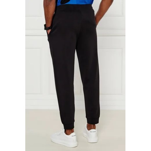 Spodnie męskie Hugo Blue na wiosnę 