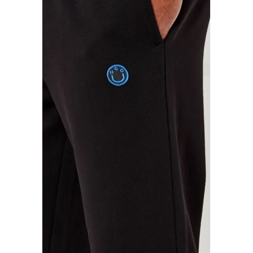 Spodnie męskie Hugo Blue 