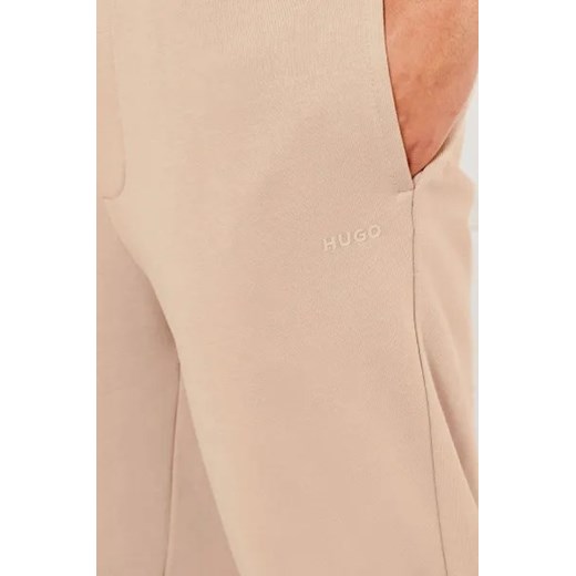 HUGO Dres DapoDayote | Relaxed fit XXL Gomez Fashion Store