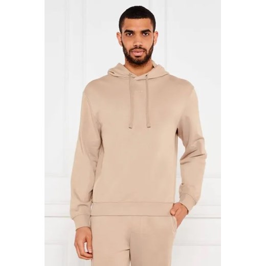 HUGO Dres DapoDayote | Relaxed fit XL Gomez Fashion Store