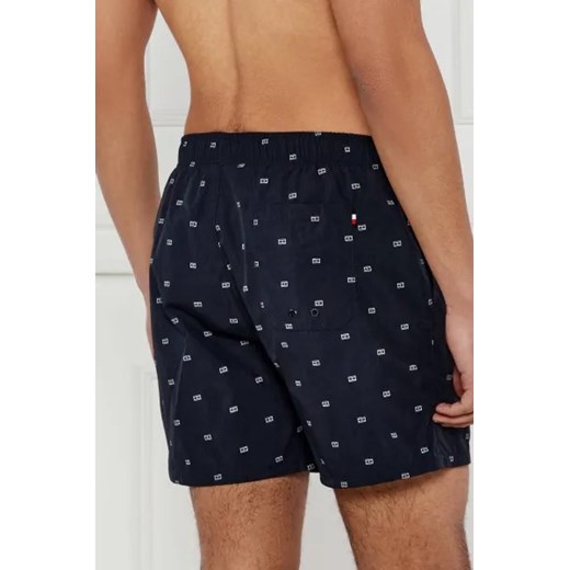 Kąpielówki Tommy Hilfiger 