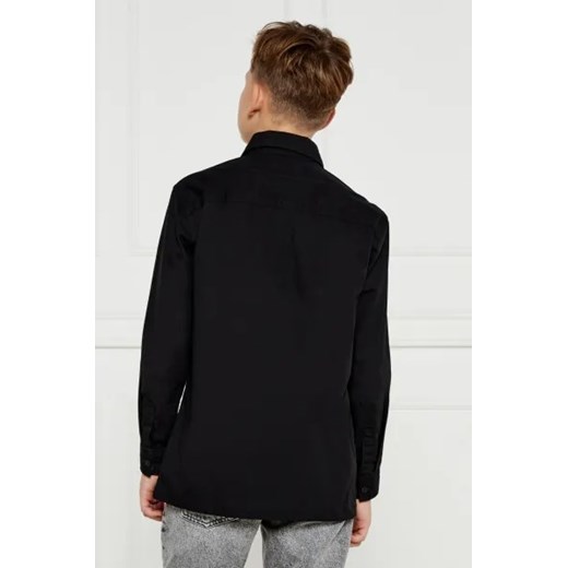 Calvin Klein Jeans Koszula | Regular Fit 170 okazyjna cena Gomez Fashion Store