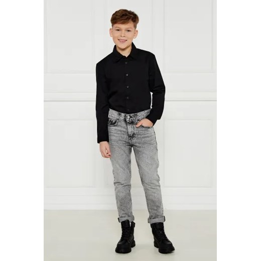 Calvin Klein Jeans Koszula | Regular Fit 170 promocja Gomez Fashion Store