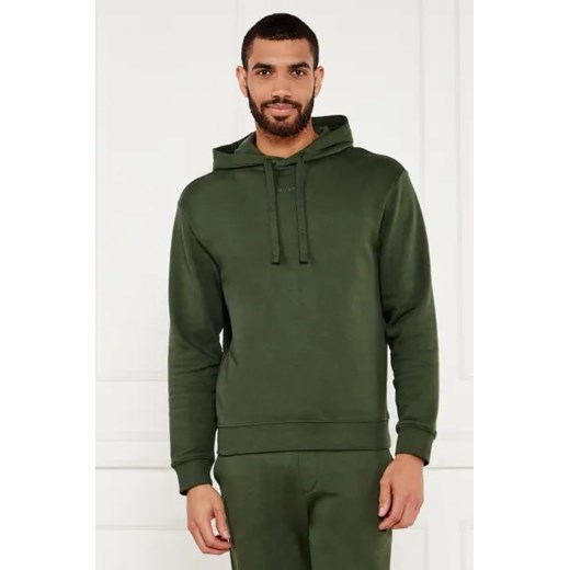 HUGO Dres DapoDayote | Relaxed fit M Gomez Fashion Store