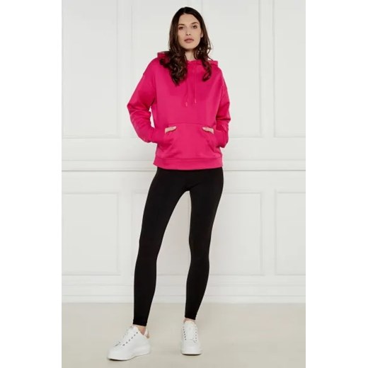 HUGO Legginsy Noparda | Slim Fit M okazja Gomez Fashion Store