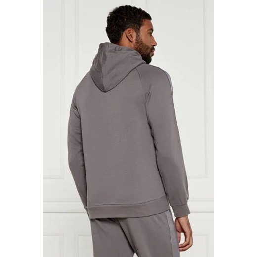 Hugo Bodywear Bluza Tonal | Regular Fit L okazja Gomez Fashion Store