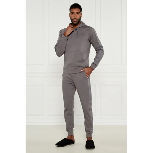 Hugo Bodywear Bluza Tonal | Regular Fit XL okazja Gomez Fashion Store